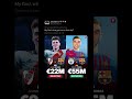 Is this Barcelona’s biggest mistake?! #football #soccer