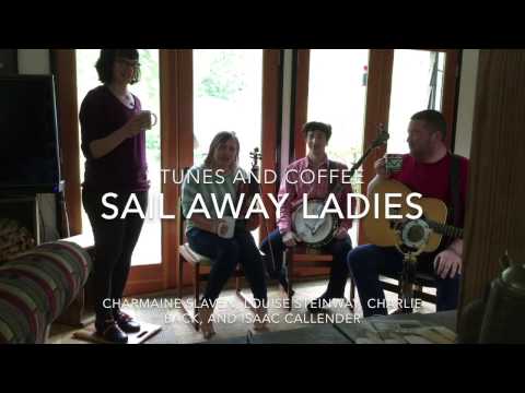 FTC #99 Sail Away Ladies