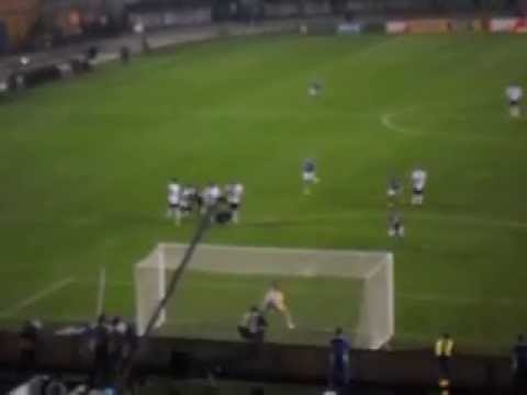 Palmeiras x Abc 12/07/2013