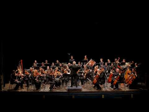 Antonio Bazzini(1818-1897): Francesca da Rimini Poema Sinfonico.