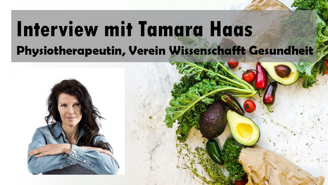 Tamara Haas bei www.fokusmensch.de