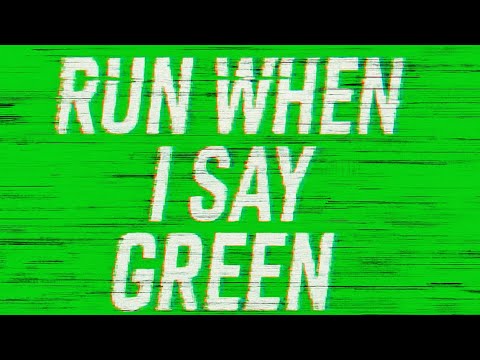 ANGELB1TE-Run when I say green (official trailer)