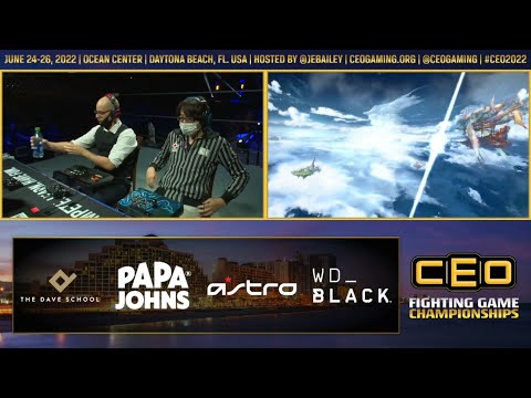 CEO 2022 GBFV TOP 8 - PGW REN vs VIEJOS GANDIDO