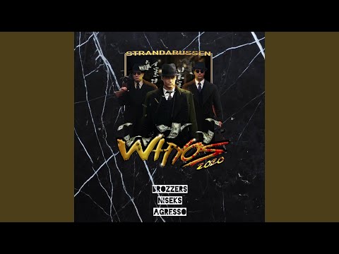 Whyos (Strandarussen 2020)