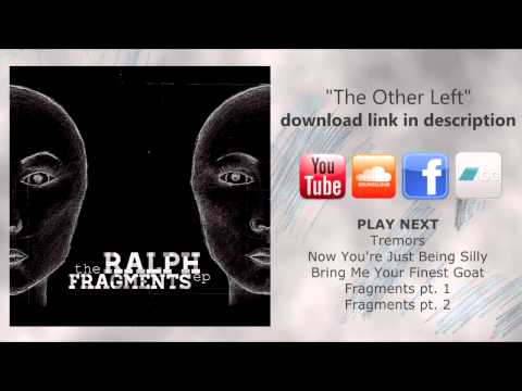 The Ralph - The Other Left
