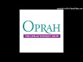 Oprah Winfrey Show Theme 1996 Patti LaBelle