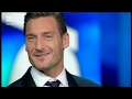 Sanremo 2017 Francesco Totti Nei Panni Del Conduttore Questo L Ha Fatto Ilary
