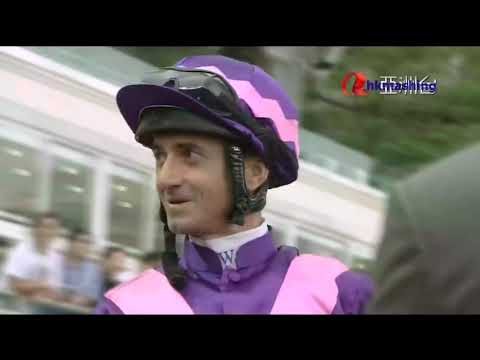 2015 The Bauhinia Sprint Trophy - RAD (兵威振) - 韋達