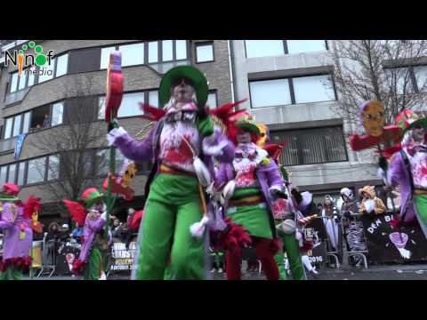 Carnaval Ninof Deel 2