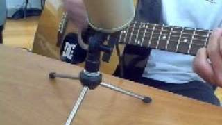 All Those Nights - Chase Coy