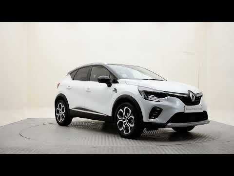 Renault Captur Techno TCe 90 MY23 - Image 2