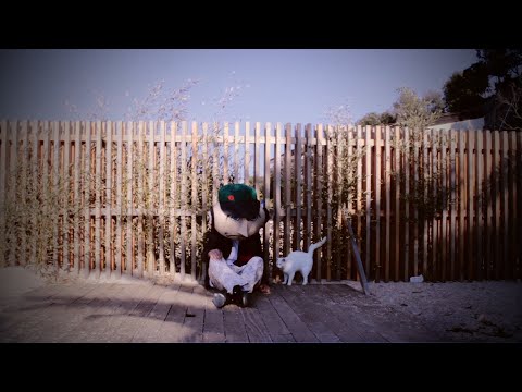 Otpisanimator  Svijet je teatar ( Official video )