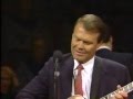 Glen Campbell sings “What a Friend We Have in Jesus"