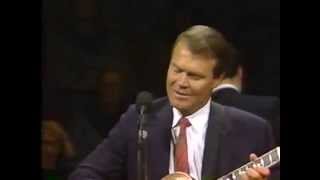 Glen Campbell- "What a Friend We Have in Jesus"