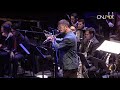 Juan García Esquivel - Latin Esque con la Orquesta Nacional de Jazz de México