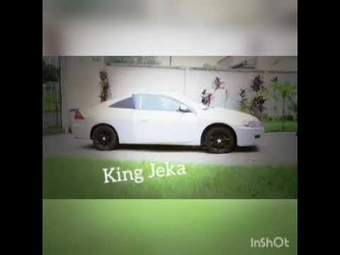 Kbp Ft King Jeka - Hoy estoy Feliz Dj Leo