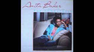 Anita Baker - Feel The Need