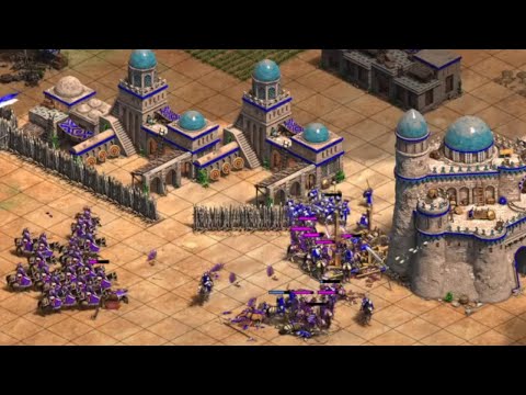 Using Magyar Huszars to Survive an Early Imperial Push