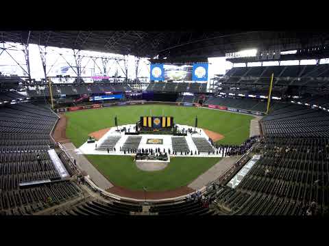 WGU 2022 Commencement in Seattle - Bachelor's Full Ceremony