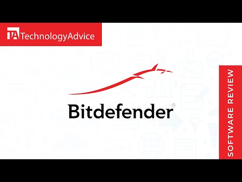 Bitdefender Review: In-Depth Look At Bitdefender GravityZone (Updated 9-20-22)