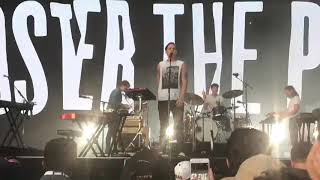 Foster The People/ Pay The Man