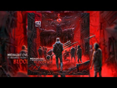 MIDNIGHT CVLT feat Reebz - To The Edge