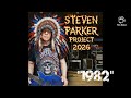 Steven Parker Project 2026 1982 All Rights Reserved