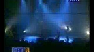 Blur - B.L.U.R.E.M.I. live