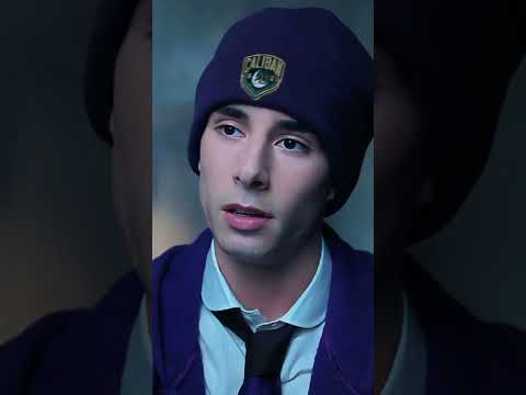 Why is Ajax never afraid that its petrified ability will kill its friends #usa #celebrity #wednesday