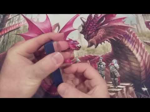 MTG Burgeoning Episode 464:  Kitchen Table Series Deck #48:  Mono-Black Dark Depths