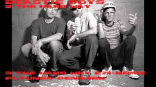 Beastie boys - 3 the hard way FLT EZI-RMX.m4v