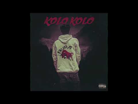 BURA BULL TBH - Kolo Kolo