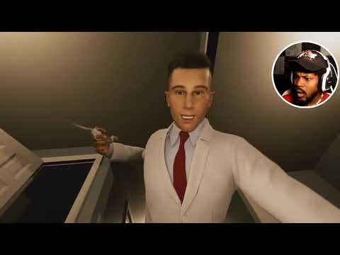 Well… this is awkward