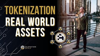 Asset Tokenization – Real World Asset Tokenization