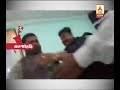BJP Councillor Beaten