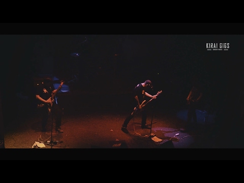 Kasu Weri - 7 - I Win You Lose - Live@Monteray, Kiev [21.01.2017]