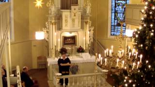 preview picture of video 'Gottesdienst am 1. Weihnachtstag 2014 in Suderburg - Teil 1'