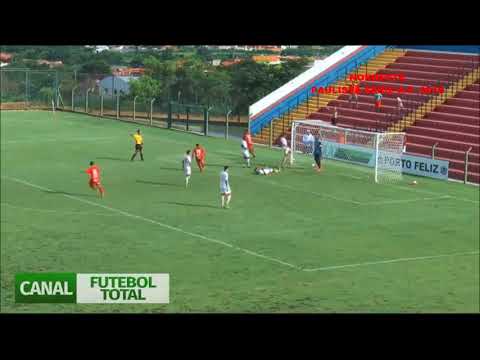 DESP  BRASIL  1 X 2  NOROESTE - PAULISTA SERIE A-3  2018