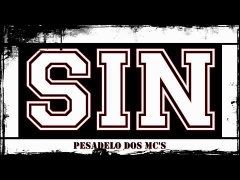 Master Jii ft Sin - Minha Street (C/Letra)