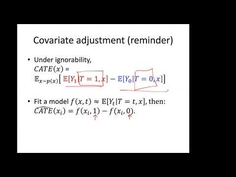 15. Causal Inference, Part 2