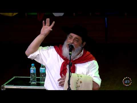 LUIZ MARENCO - Quando O Verso Vem Pras Casa