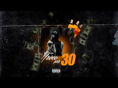 West Gang Mob - Troco Pra 30 (feat. 2R, DinNy, Radrik & Young) (Official áudio) (Prod. Blxckel)