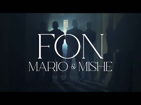 MARIO ARANGELOVSKI X MISHE - FON (OFFICIAL VIDEO)
