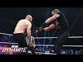 STREET FIGHT For The AEW World Championship Jon Moxley Vs COPE 3 19 25 AEW Dynamite