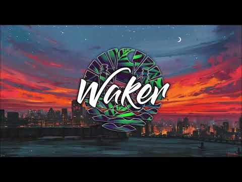 WAKER x NINHO - NO LOVE  (ZOUK REMIX)
