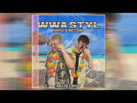 mpg x beton - WWA Styl (remix)