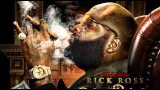 Rick Ross - Play Your Part