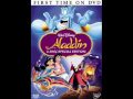 Aladdin Soundtrack- One Jump Ahead 