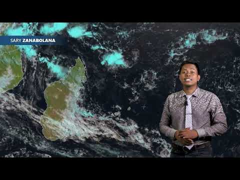 Météo Lundi 15 Avril 2024