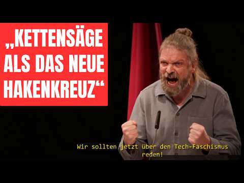 Scandal in the "trial against Germany": Andreas Kemper completely loses control!